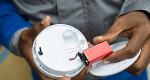 City of Birmingham Residents Can Request Free Smoke Detectors, But Some Homes Remains Unprotected