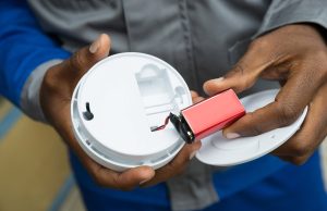 City of Birmingham Residents Can Request Free Smoke Detectors, But Some Homes Remains Unprotected