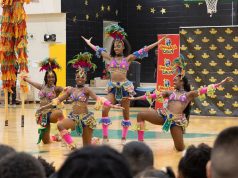Under the Big Top: A Celebration of Culture and Community Arrives in Birmingham