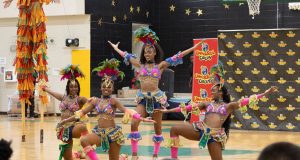 Under the Big Top: A Celebration of Culture and Community Arrives in Birmingham