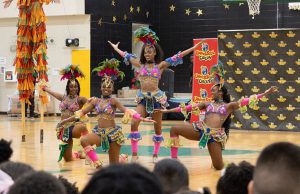 Under the Big Top: A Celebration of Culture and Community Arrives in Birmingham