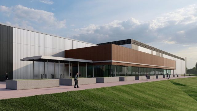 Birmingham City Council Delays Vote Until June on Data Center Regulations