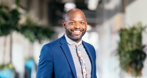 Coreata Houser: The ‘Solutions Architect’ for Business in Birmingham