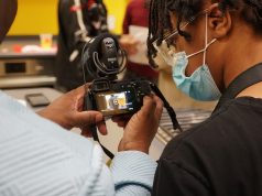 Lights, Camera, Opportunity: Dundrill Heights Film Camp Marks 5 Years of Empowering Birmingham Youth
