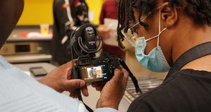 Lights, Camera, Opportunity: Dundrill Heights Film Camp Marks 5 Years of Empowering Birmingham Youth