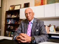 ‘You’ve Got to Make It Happen’: The Life’s Work of Robert ‘Bob’ Dickerson