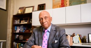 ‘You’ve Got to Make It Happen’: The Life’s Work of Robert ‘Bob’ Dickerson