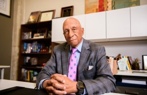 ‘You’ve Got to Make It Happen’: The Life’s Work of Robert ‘Bob’ Dickerson