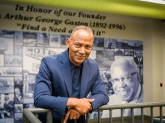 60 Years Later, A.G. Gaston Boys & Girls Club is Still ‘Finding a Need and Filling It’