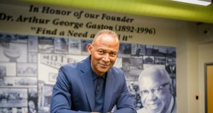 60 Years Later, A.G. Gaston Boys & Girls Club is Still ‘Finding a Need and Filling It’