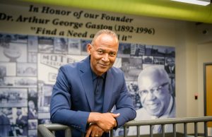 60 Years Later, A.G. Gaston Boys & Girls Club is Still ‘Finding a Need and Filling It’