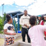 From Seedlings to Screen: A.G. Gaston Boys & Girls Club Puts STEM at Forefront