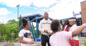 From Seedlings to Screen: A.G. Gaston Boys & Girls Club Puts STEM at Forefront
