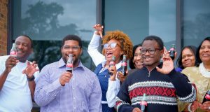 Miles College Establishes Abascal Student Success Center, Advancing Student Achievement