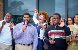 Miles College Establishes Abascal Student Success Center, Advancing Student Achievement