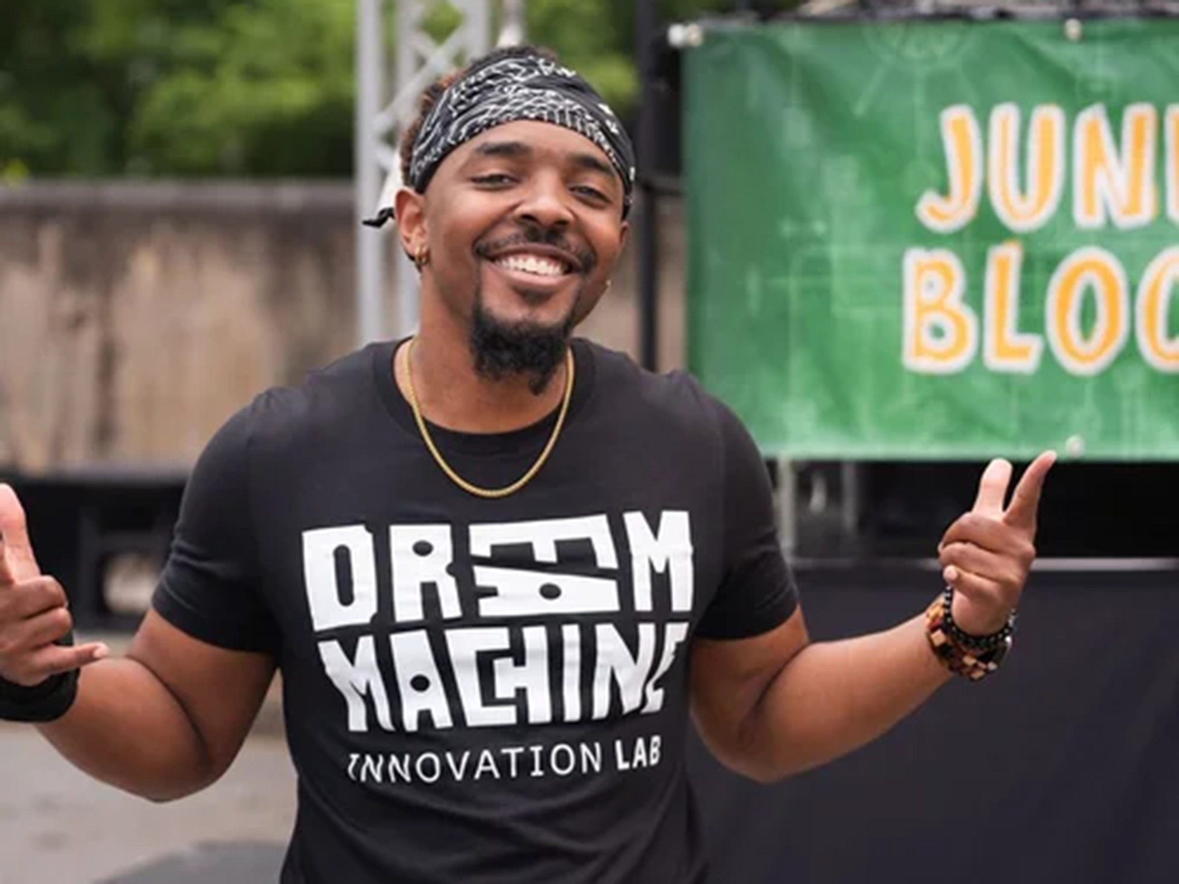 A.I. x Library Project Brings Free Two-Day Conference to BPL April 24–25