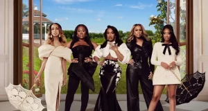 Birmingham’s Bold New Sisterhood: ‘Belle Collective: Birmingham’ Celebrates Black Women, Growth, and Community