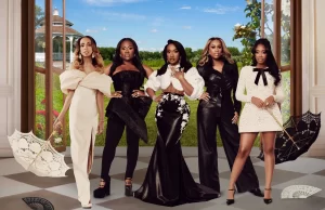 Birmingham’s Bold New Sisterhood: ‘Belle Collective: Birmingham’ Celebrates Black Women, Growth, and Community