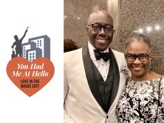 ‘I Was Confident in Myself and Her Answer. I Knew She Would Say Yes … We Had Spent a Lot of Time Together’