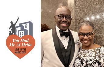 ‘I Was Confident in Myself and Her Answer. I Knew She Would Say Yes … We Had Spent a Lot of Time Together’