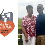 ‘My Thing Was That You Know When You Know … I Had No Doubt About It’