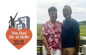 ‘My Thing Was That You Know When You Know … I Had No Doubt About It’