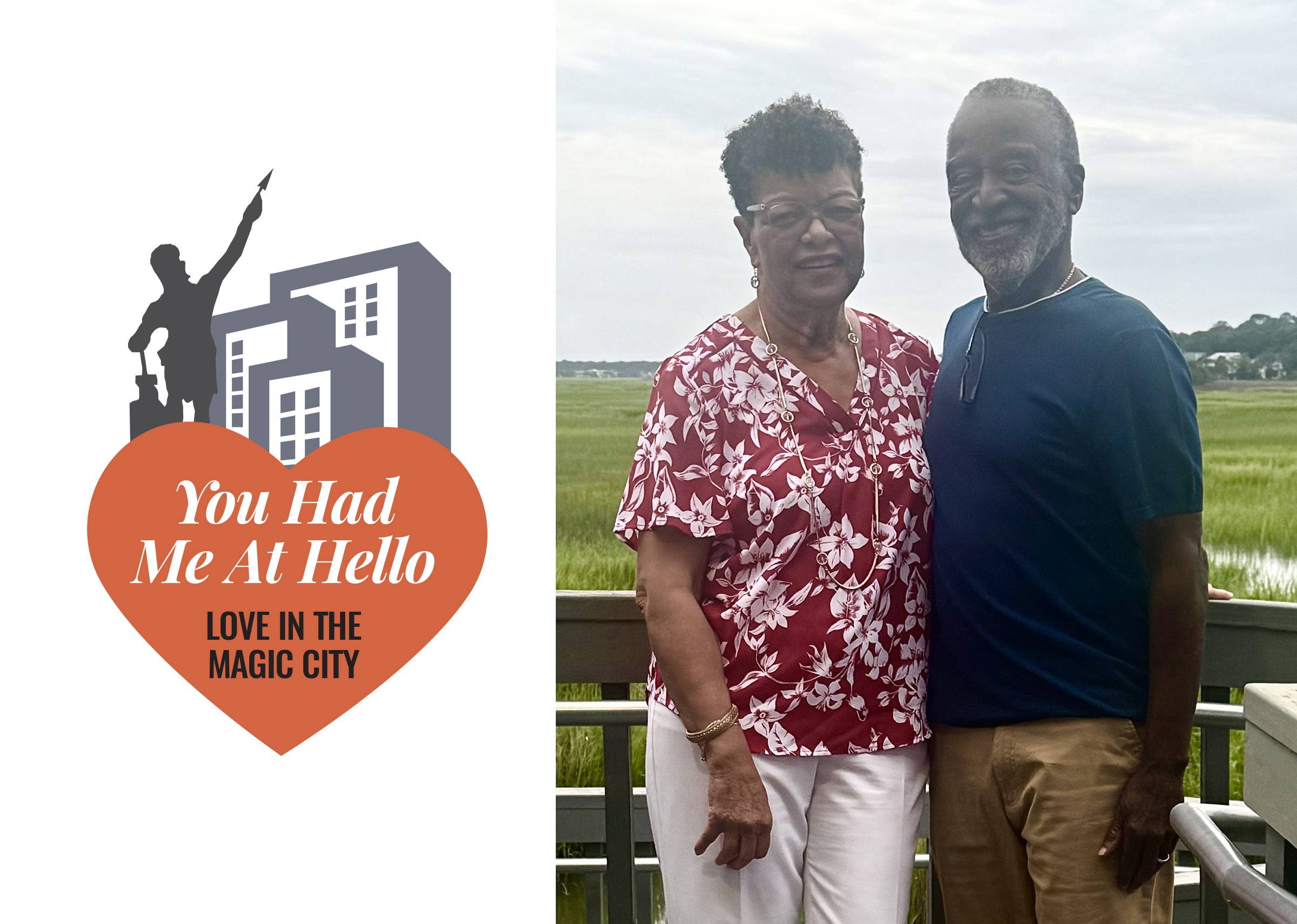 ‘My Thing Was That You Know When You Know … I Had No Doubt About It’