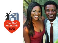 “They Said, ‘If You Love Her and Take Care of Her, You Have Our Blessing’”