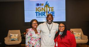 Birmingham to Host Weeklong Series of Events for Small Business Week 2026