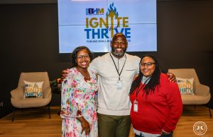 Birmingham to Host Weeklong Series of Events for Small Business Week 2026