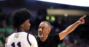 Coach Maurice Ford Helped Put Fairfield On The Road To Athletic Success