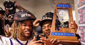 ‘We’re All One’: Band of Brothers Mentality Was Key to Fairfield’s Championship Success