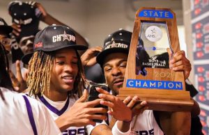 ‘We’re All One’: Band of Brothers Mentality Was Key to Fairfield’s Championship Success