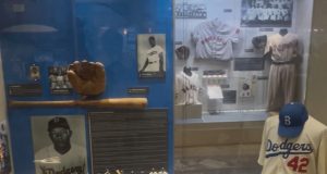 Birmingham’s Negro Southern League Museum Celebrates Jackie Robinson Day