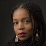 Kwoya Fagin Maples: Local Poet Explores the Sea and Black Womanhood With New Collection