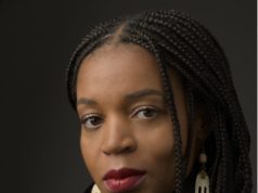 Kwoya Fagin Maples: Local Poet Explores the Sea and Black Womanhood With New Collection