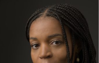 Kwoya Fagin Maples: Local Poet Explores the Sea and Black Womanhood With New Collection