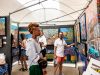 Celebrate Creativity, Flavor, and Community at Birmingham’s Magic City Art Connection