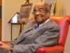 J. Mason Davis, Pioneering Civil Rights Attorney and Civic Leader, Dies