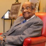 J. Mason Davis, Pioneering Civil Rights Attorney and Civic Leader, Dies