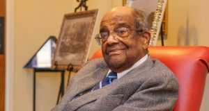 J. Mason Davis, Pioneering Civil Rights Attorney and Civic Leader, Dies