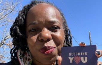 Deidre Clark: ‘Becoming You’ Card Deck Helps Women Regain a Sense of Self