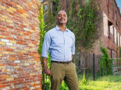 The Power of Place: How Phillip Howard and the Legacy Places Initiative are Fighting to Conserve Black History