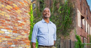 The Power of Place: How Phillip Howard and the Legacy Places Initiative are Fighting to Conserve Black History