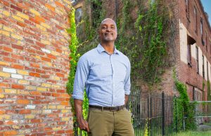 The Power of Place: How Phillip Howard and the Legacy Places Initiative are Fighting to Conserve Black History
