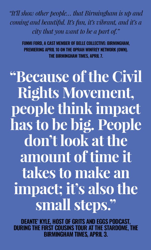 “Housing is not just about walls and a roof. It’s about stability. It’s about dignity and the opportunity to heal.”