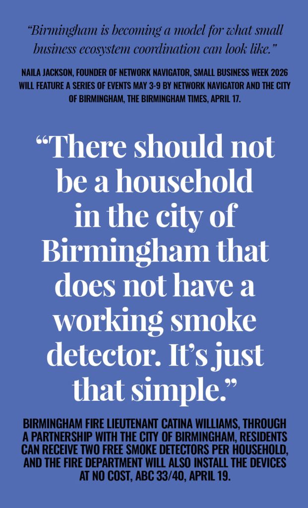 “We are thrilled to build on our relationship with the SWAC and look forward to hosting Alabama State University and Southern University as we offer another great HBCU experience for fans.”