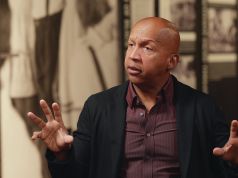 Why Bryan Stevenson is Fighting to Protect Black History With ‘The Legacy Sites’
