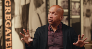 Why Bryan Stevenson is Fighting to Protect Black History With ‘The Legacy Sites’