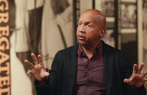 Why Bryan Stevenson is Fighting to Protect Black History With ‘The Legacy Sites’